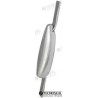 ZINK-FISCHANODE 65X25X5MM 2KG