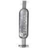 ANODO OVAL ALUMINIO 1,5 KG