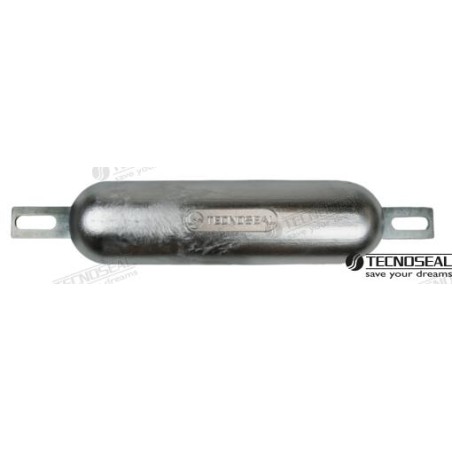 ANODO PLACA ATORNILLAR 5 KG