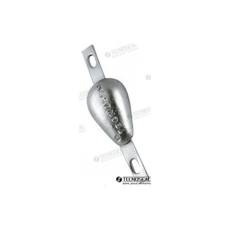 ANODO PARA SOLDAR Ø 13X25MM 3KG