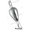 ANODO PARA SOLDAR Ø 13X25MM 3KG
