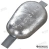 ANODE FOR WELDING ALUMINUM 2KG