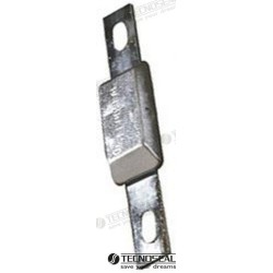 BARRENANODE MIT ZINKEINSATZ 0,25 kg