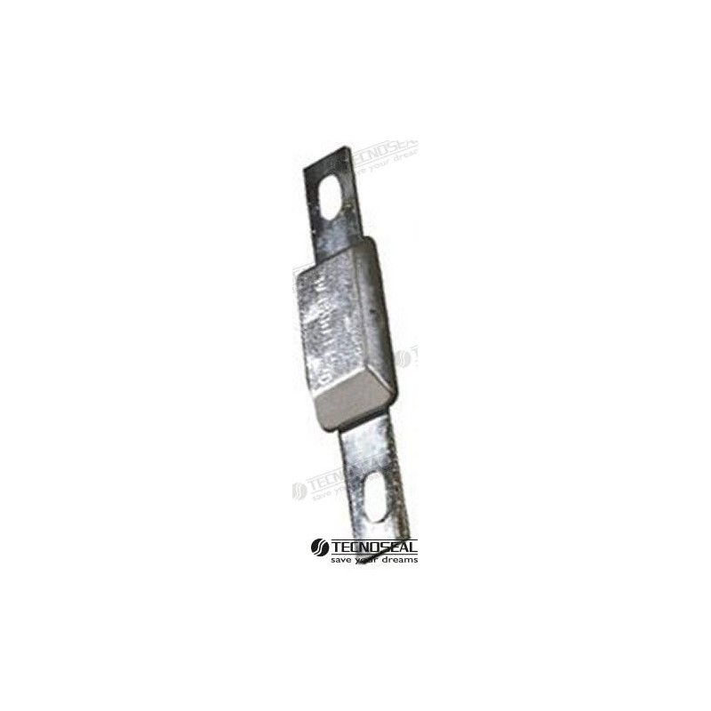 BARRENANODE MIT ZINKEINSATZ 0,25 kg