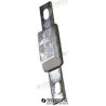 BARRENANODE MIT ZINKEINSATZ 0,25 kg