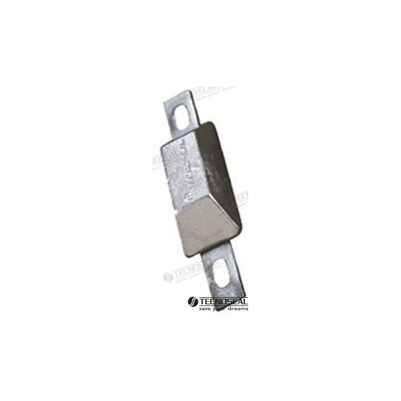 ANODO LINGOTE C/INSERTO ZINC 1,1KG