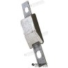 ANODO LINGOTE C/INSERTO ZINC 1,9KG