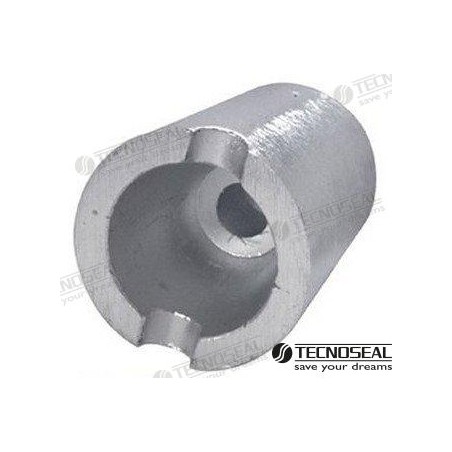 ANODO SOLE/4 ZINC Ø 55MM 0,56KG