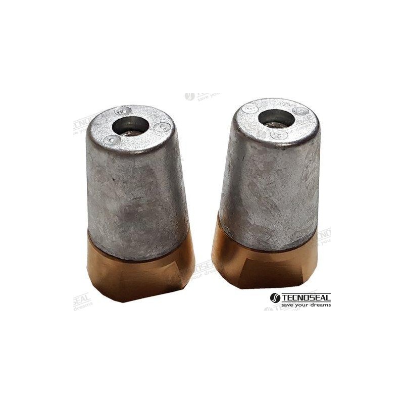 ANODO RADICE ZINC D.25 M18 X 1.5