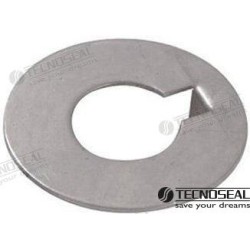 ARANDELA INOX ZINC RADICE 22-25