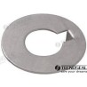 STAINLESS STEEL RADICE ZINC WASHER SHAFT 40