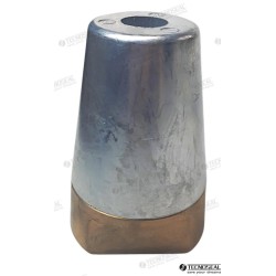 COMPLETE RADICE ANODE 27X1.5