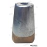 COMPLETE RADICE ANODE 27X1.5