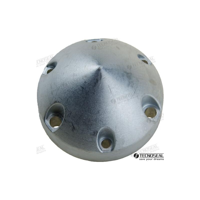 MAX PROP ZINC ANODE 42MM.