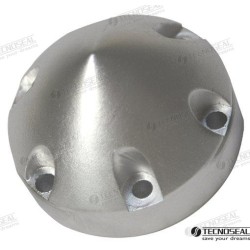 MAX PROP ZINC ANODE 46MM.