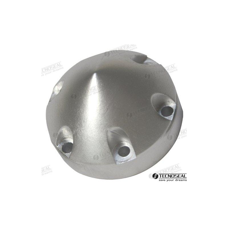 MAX PROP ZINC ANODE 46MM.
