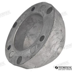 MAX PROP ANODE 6 HOLES MG