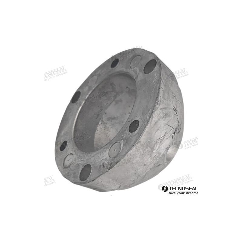 ANODO MAX PROP 6 AGUJEROS MG