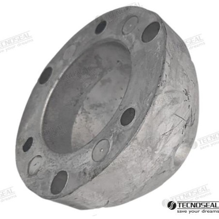 MAX PROP ANODE 6 LÖCHER MG