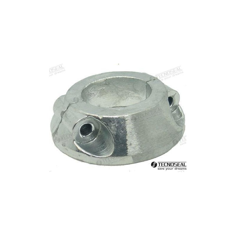 COLLARIN MAX PROP ZINC 46MM.