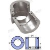 ZINC COLLAR SHAFT 110 MM