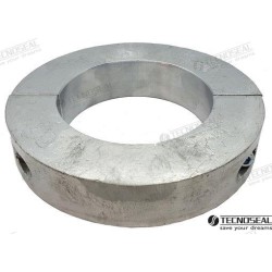 COLLAR PLANO ZINC DIA 125 A 185