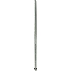 ZINKSTANGE 14X400MM