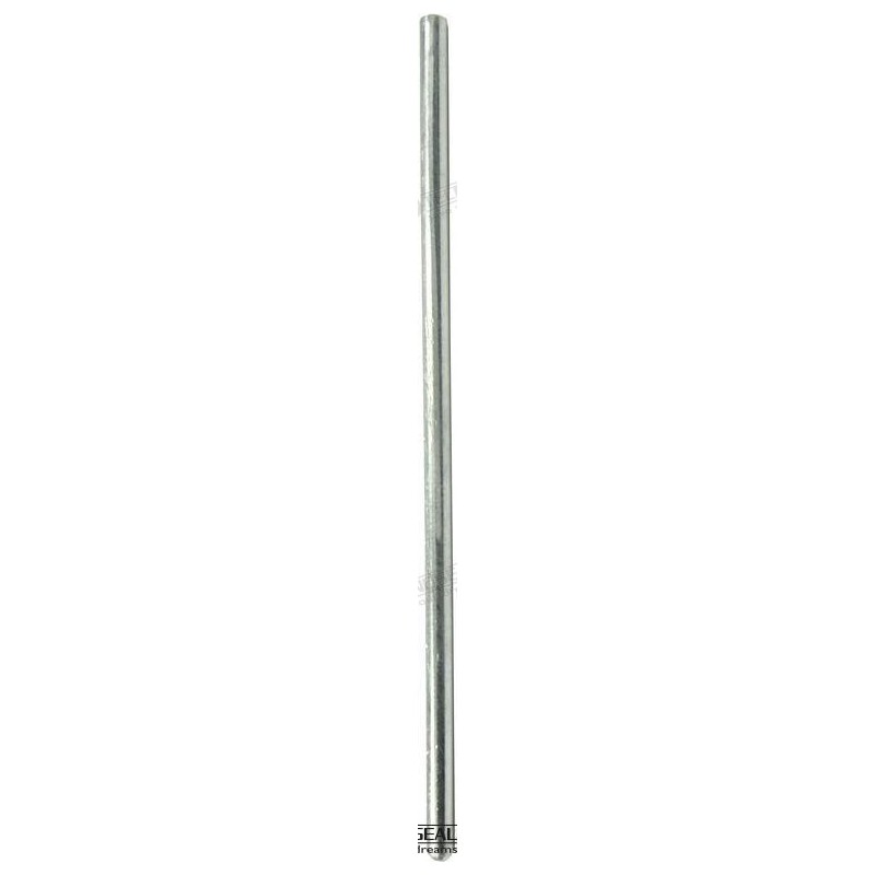 ZINKSTANGE 14X400MM