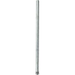 ZINC BAR 15X400MM