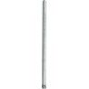 BARRA ZINC 16X400MM