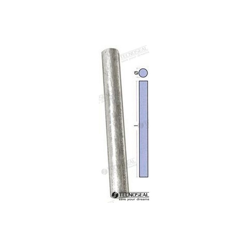 ZINKSTANGE 45X400MM