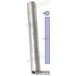 ZINC BAR 45X500MM