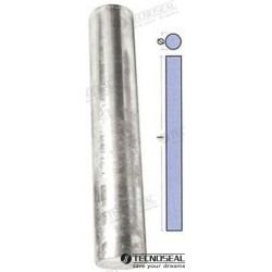 ZINC BAR 50X400MM