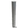 ZINC BAR 50X500MM