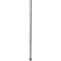 ZINC BAR 55X400MM