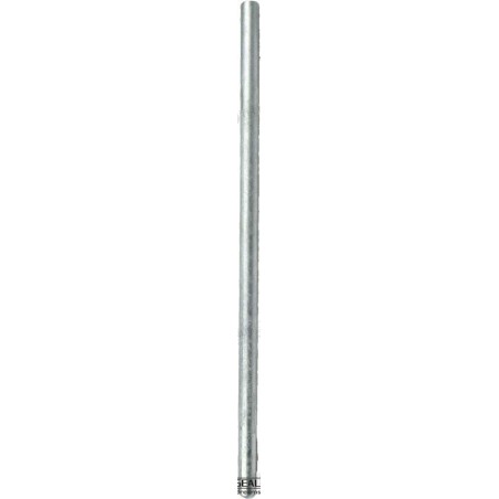 BARRA ZINC 65X400MM