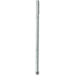BARRA ZINC 70X400MM