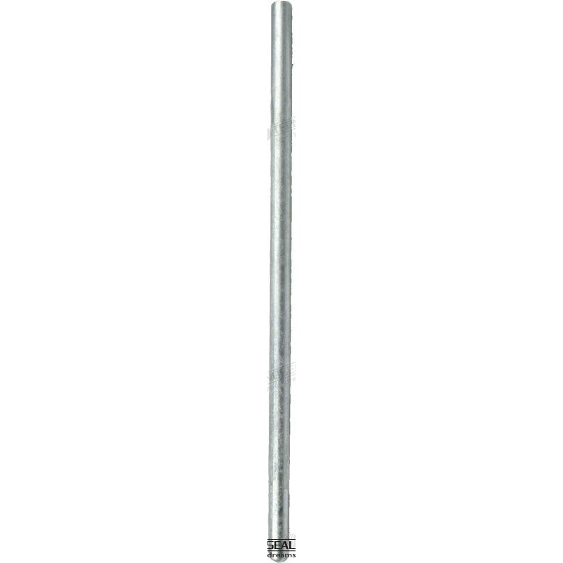 BARRA ZINC 70X500MM