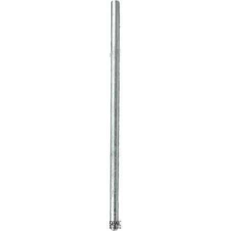 BARRA ZINC 70X500MM