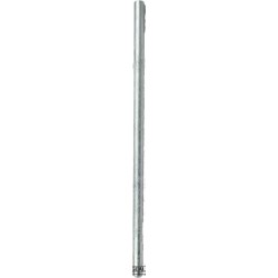 ZINC BAR 80X400MM