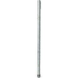 ZINC BAR 100X500MM
