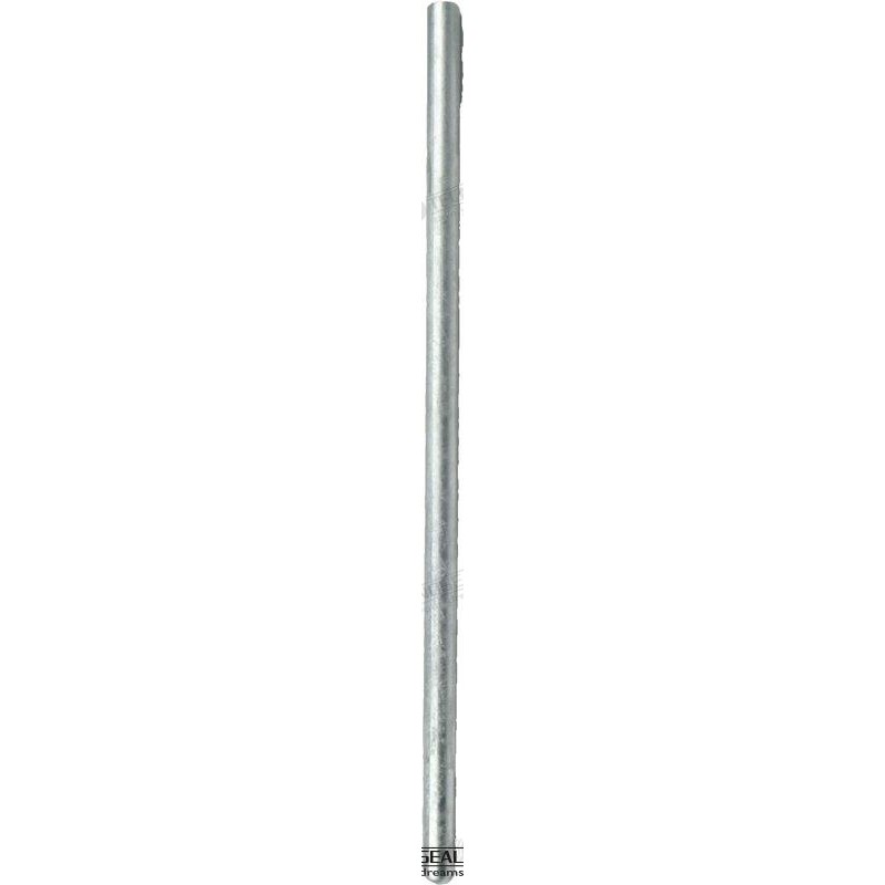 ZINKSTANGE 100X500MM