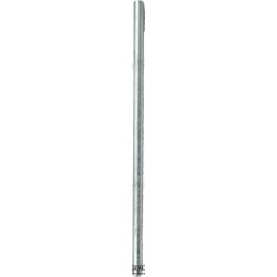 BARRA ZINC 85X400MM