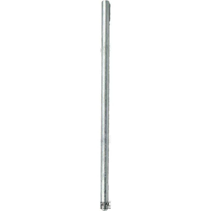 ZINC BAR 95X400MM