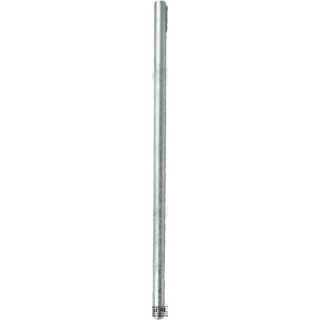 ZINC BAR 95X400MM