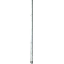 ZINC BAR 145X400MM