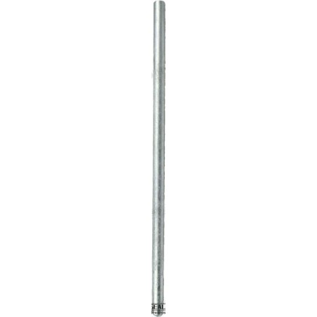 BARRA ZINC 145X400MM
