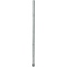 BARRA ZINC 145X400MM