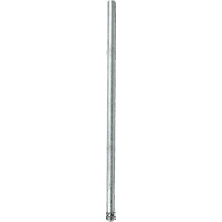 ZINC BAR 160X400MM