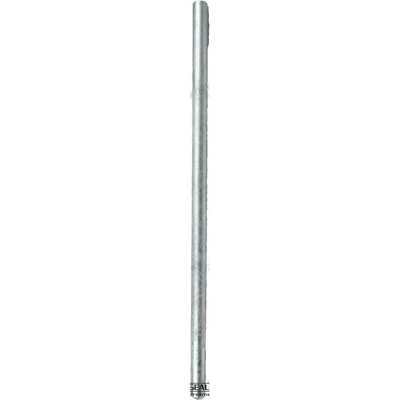 ZINC BAR 200X400MM